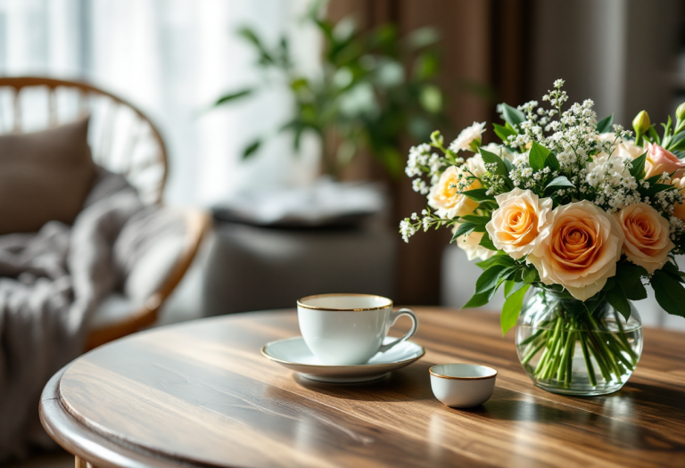 Barbara De Rossi parla del suo matrimonio e tradimento