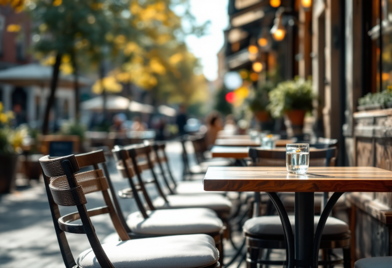 Bastian Muller, nuovo compagno di Ilary Blasi, sorridente