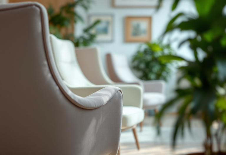 Bianca Balti affronta il cancro con determinazione e coraggio