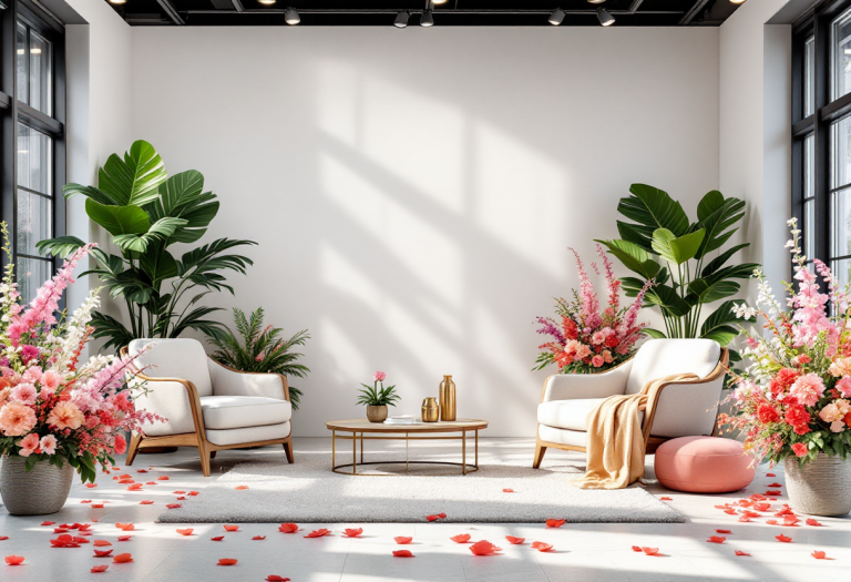 Bianca Balti in posa, simbolo di forza contro il cancro