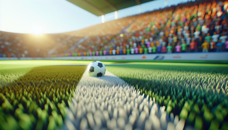 Immagine che rappresenta il mercato del calcio e le trattative