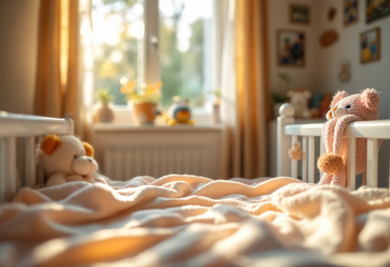 Carolina Stramare e Pietro Pellegri con la loro figlia Bianca