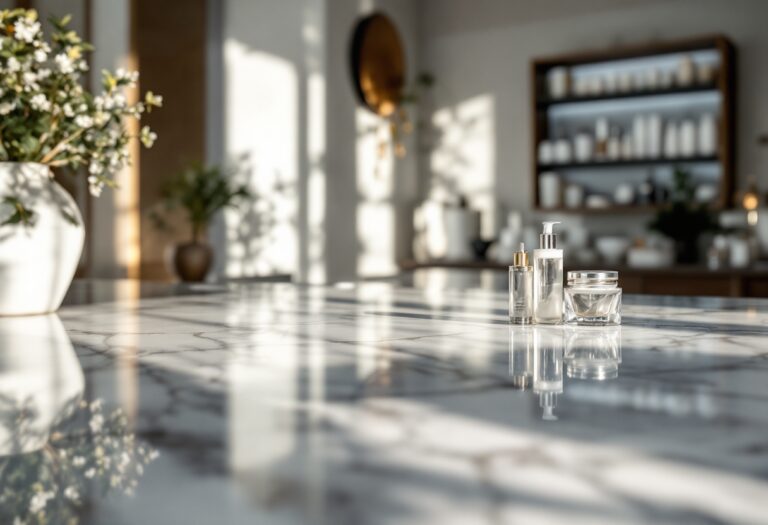 Crema contorno occhi alla caffeina per ridurre borse