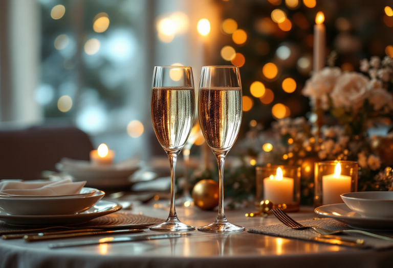 Elisabetta Gregoraci e Thomas Talin insieme in un momento romantico