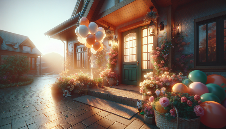 Gustavo Rodriguez felice al ritorno a casa dopo ospedale