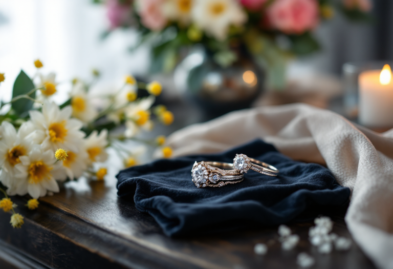 Idee regalo romantiche per San Valentino