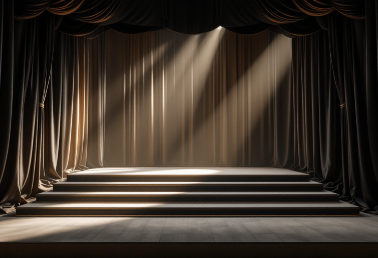 Pago in concerto dopo la crisi musicale