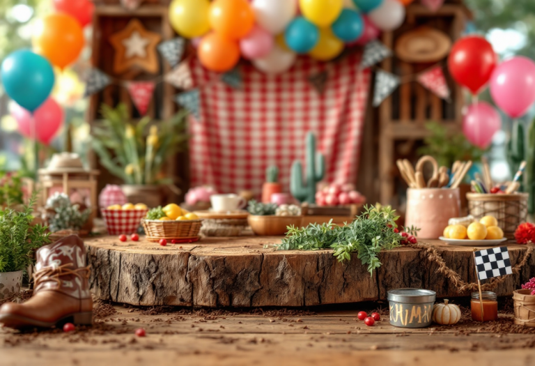 Kim Kardashian con un nuovo taglio di capelli da cowgirl