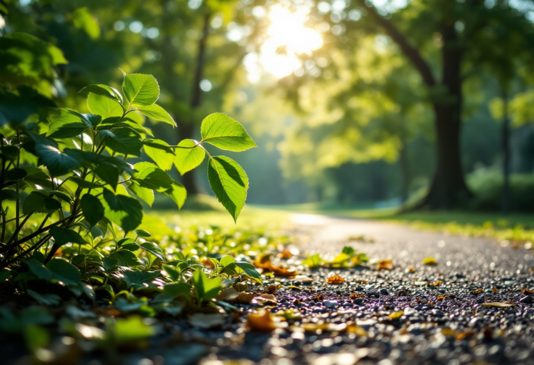 Immagine che rappresenta la solitudine e l'introspezione