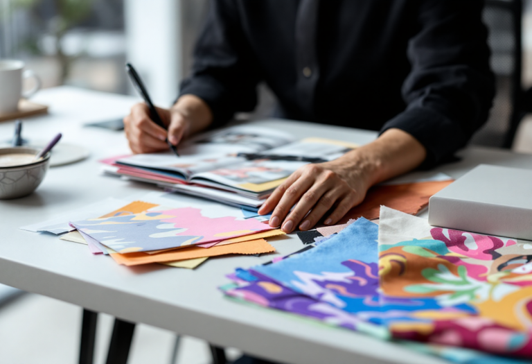 Laura Weir nuova CEO del British Fashion Council