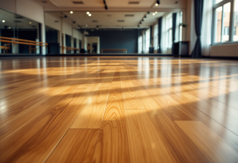 Luca Tommassini in un momento di riflessione artistica