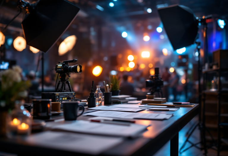 Marilyn Monroe e Demi Moore, due icone del cinema