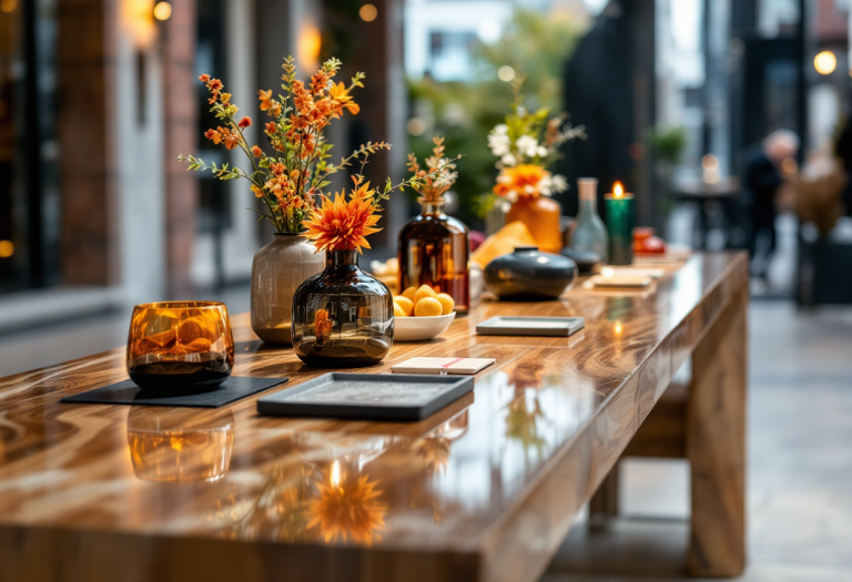 Progetto innovativo Mela Envy™ nella moda