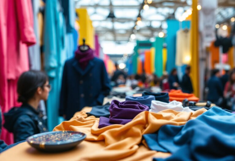 Modelli in passerella alla Milano Fashion Week Uomo 2023