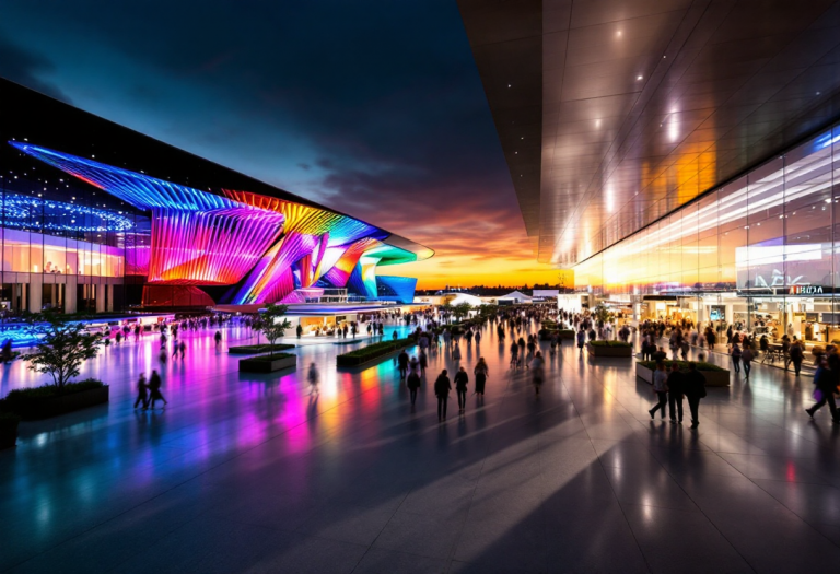 Fiera Milano Home 2025 con focus sul design sostenibile