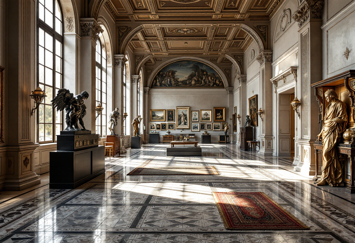 Immagine che rappresenta la moda e la cultura femminile alla Fondazione Mondragone