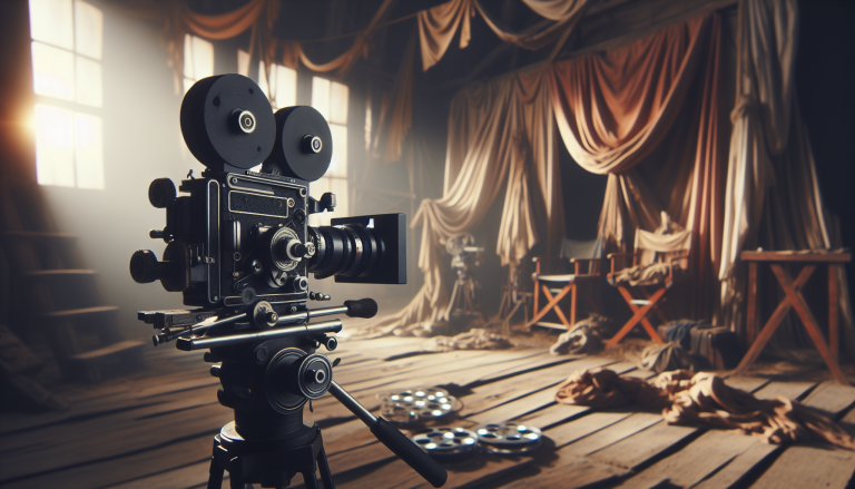 Jeff Baena, regista talentuoso scomparso prematuramente