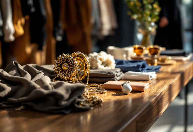 Oroscopo fashion 2025 con must-have e tendenze