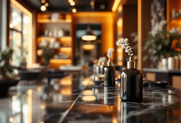 Immagine di un paziente dopo un makeover con Ozempic