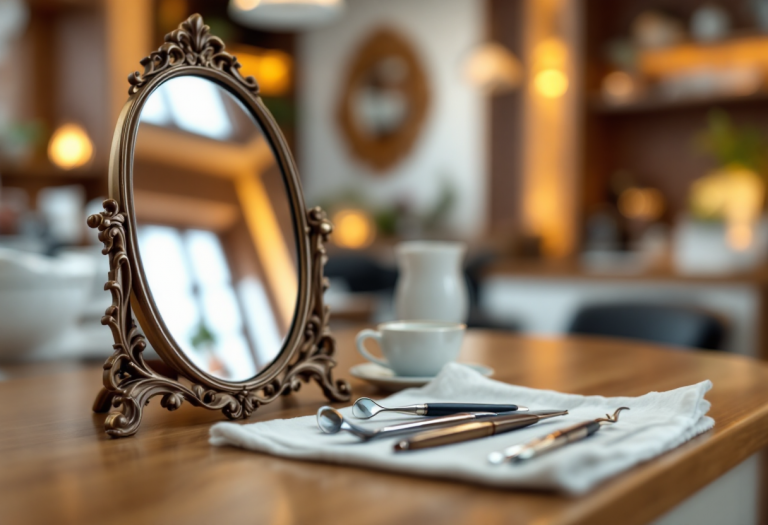 Consigli per mantenere il sorriso sano durante l'inverno