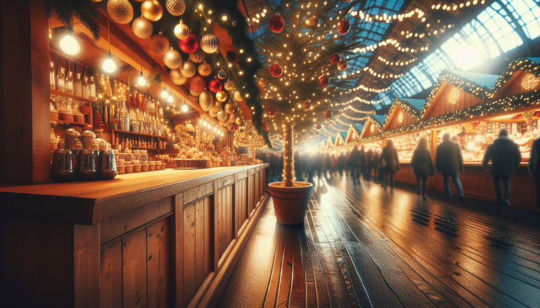 Immagine della raccolta fondi natalizia 2024 per Famiglie SMA