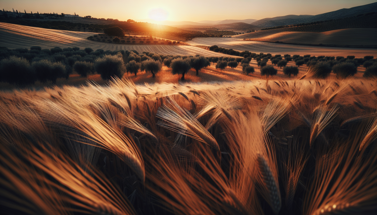 Raz Degan impegnato nella salvaguardia ambientale