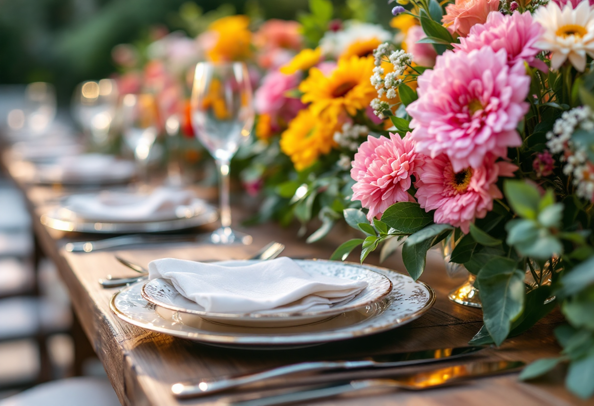 Immagine di regali e idee per liste nozze 2025