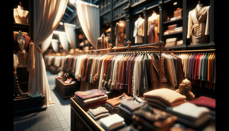 Guida per identificare prodotti di moda falsi