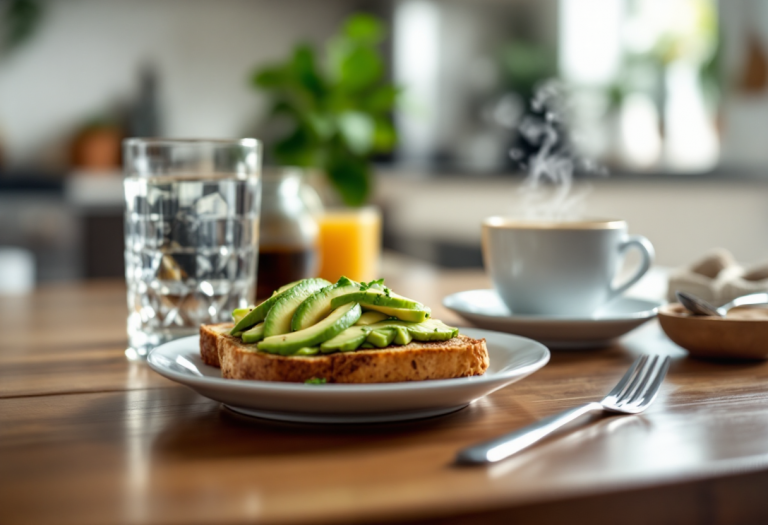 Rimedi naturali per alleviare l'hangover