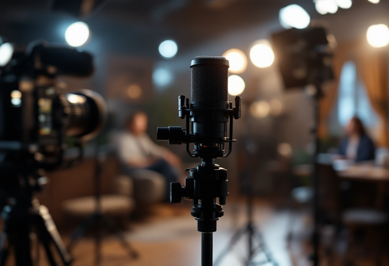 Michele Longobardi coinvolto in uno scandalo a Uomini e Donne