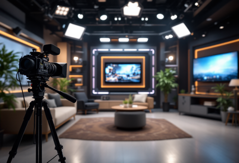 Saro e Lorenzo discutono al Grande Fratello