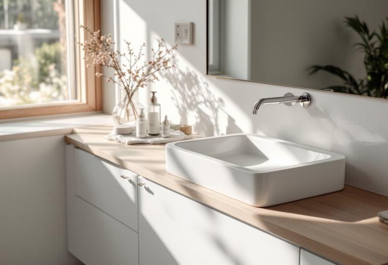 Routine di skincare minimalista per donne occupate