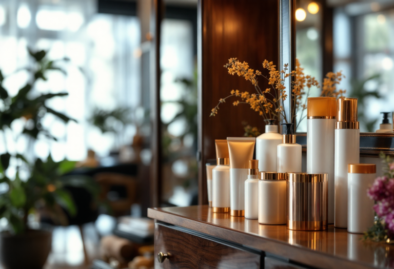 Slayyyter con il suo attuale look e capelli