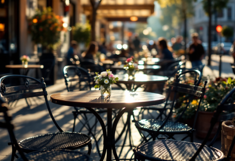 Sonia Bruganelli e Paolo Bonolis insieme in un evento
