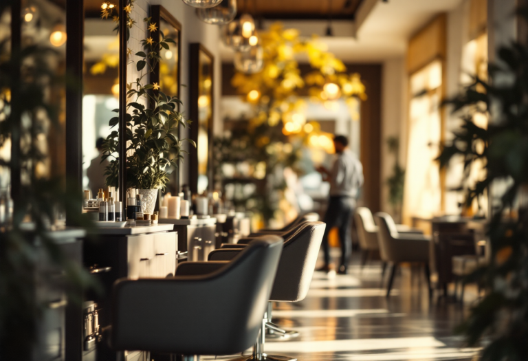 Tagli di capelli trendy per il 2025