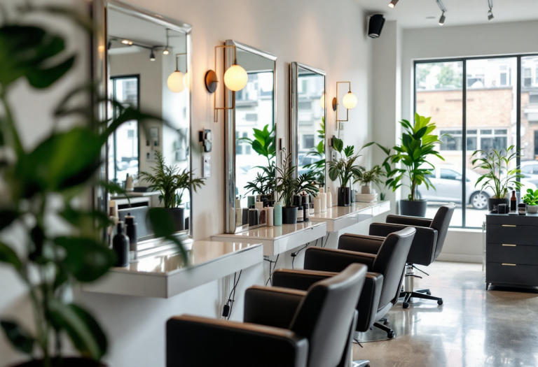 Tagli di capelli trendy per il 2025