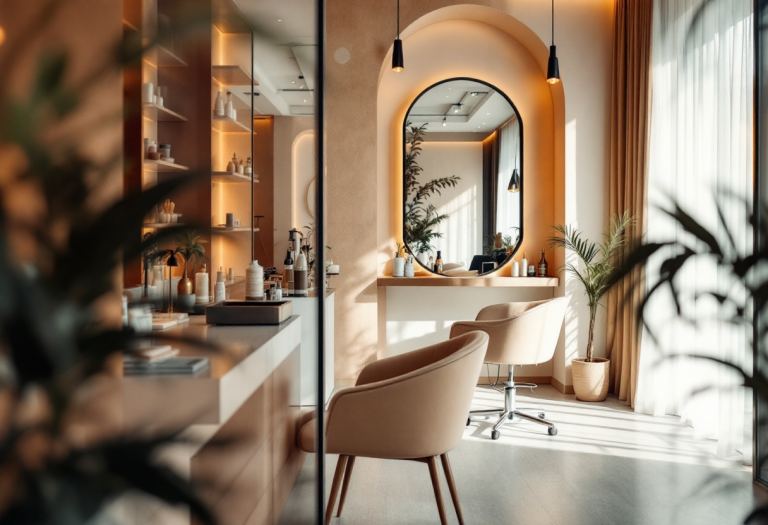 Tagli di capelli alla moda per l'inverno 2025