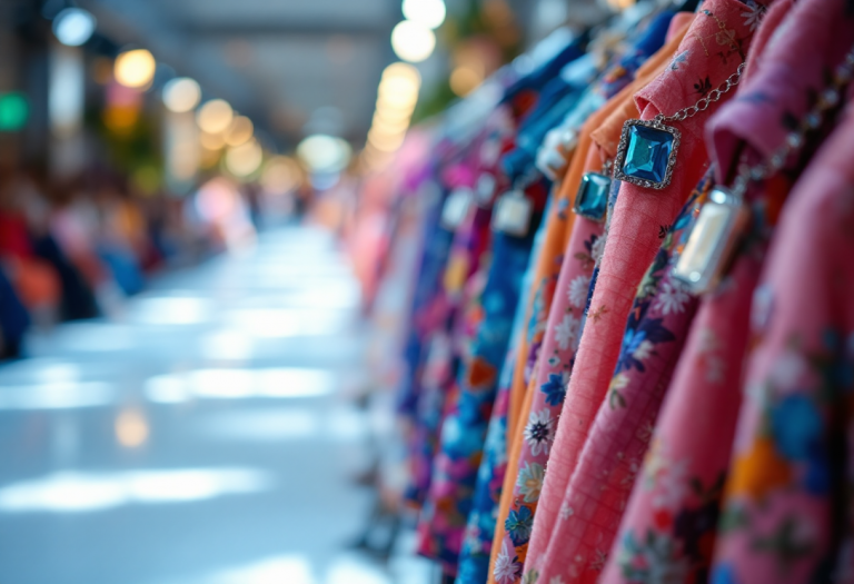 Look virali del 2024 che definiscono la moda