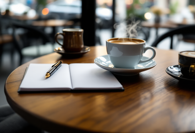 Immagine di un test divertente per le relazioni