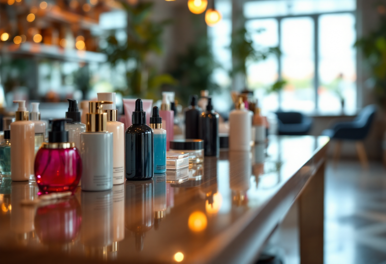 Immagine di un test per scoprire il tuo valore affettivo