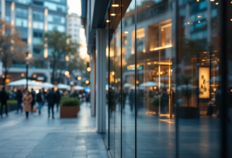 Immagine che rappresenta la violenza di genere online