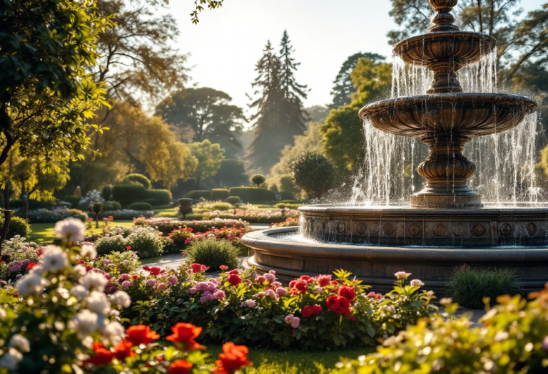 William e Kate in un momento romantico insieme