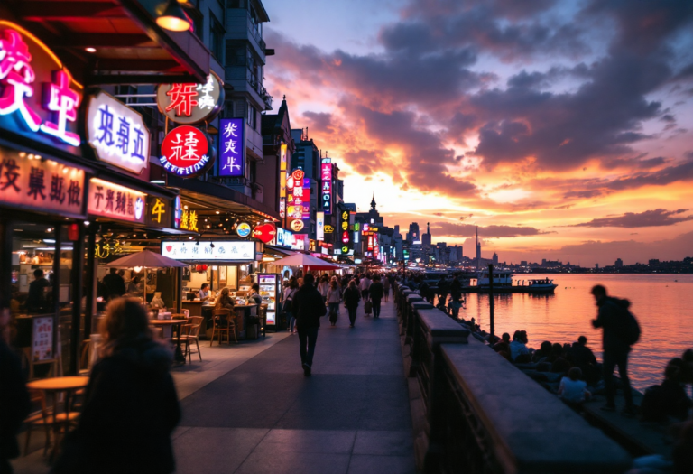 Al Bano e Jasmine Carrisi durante un'esibizione musicale