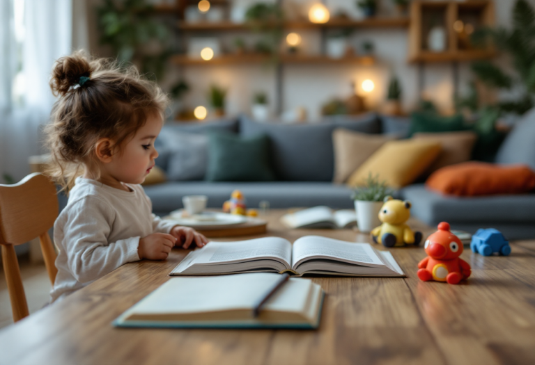 Alena Seredova discute la sua visione della famiglia moderna