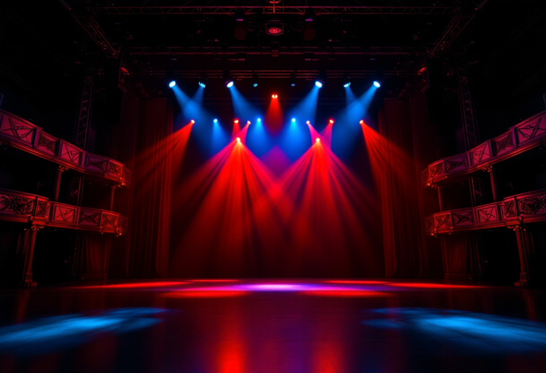 Concorrenti di Amici di Maria De Filippi durante il serale