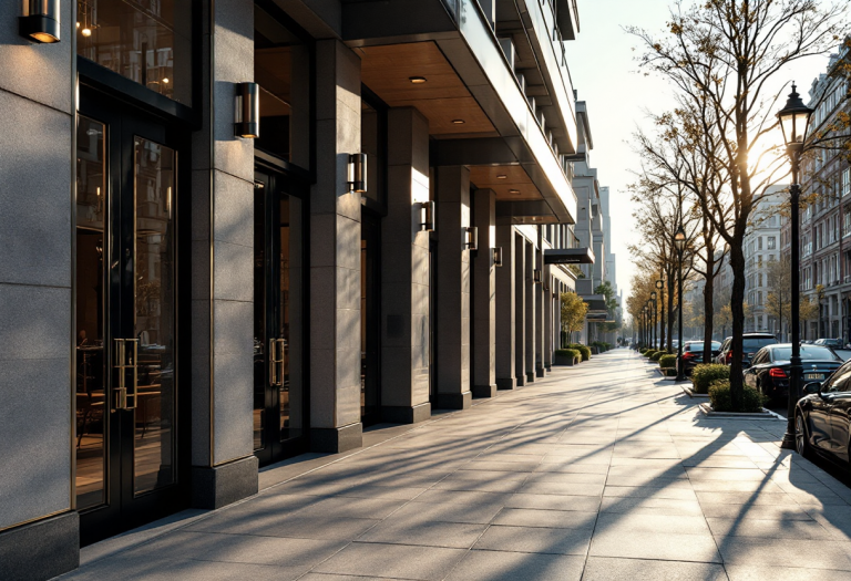 Angelica Montini riceve il Tapiro d'Oro a Milano