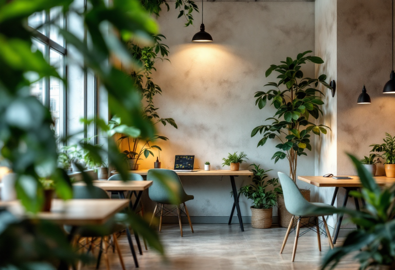 Donna elegante e sicura di sé oltre i 40 anni