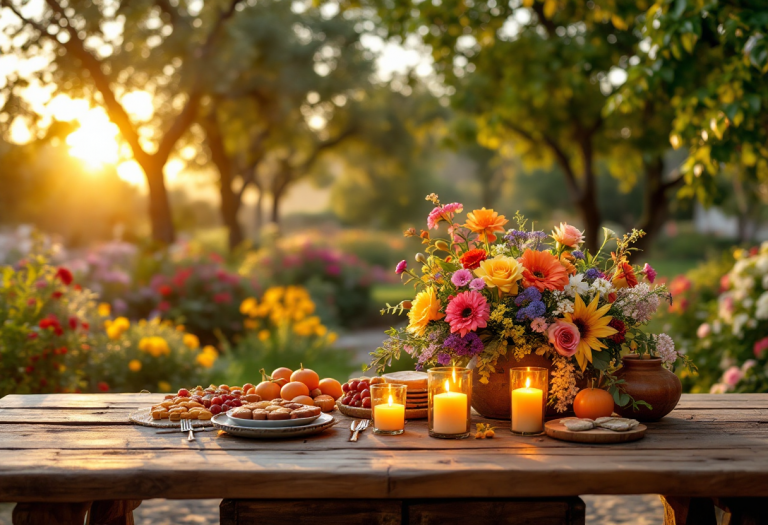 Bianca Balti sorridente con amici dopo la chemio