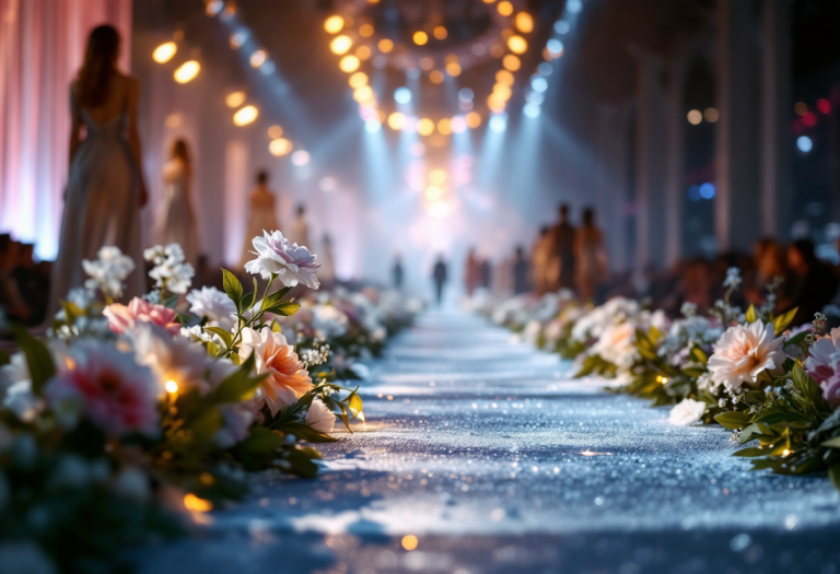 Le Blackpink in un evento di moda, simbolo di stile e potere