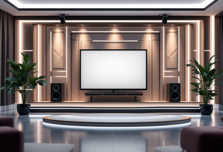 Carlo Conti e Amadeus sorridono insieme a Sanremo